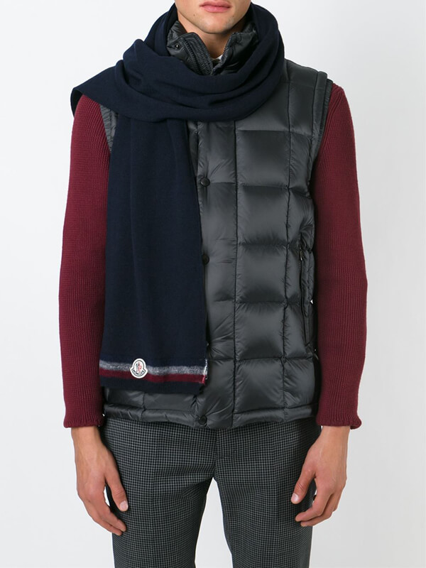 MONCLER モンクレールスーパーコピー マフラー A2091000640002930